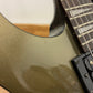 Pre-Owned BC Rich The Dagger Semi-Hollow - Gunmetal