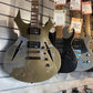 Pre-Owned BC Rich The Dagger Semi-Hollow - Gunmetal