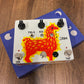 Pre-Owned JAM Pedals Delay Llama Xtreme Delay Pedal
