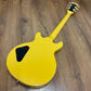 Pre-Owned Gibson Les Paul Special Double Cut - TV Yellow - 2015