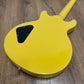 Pre-Owned Gibson Les Paul Special Double Cut - TV Yellow - 2015