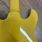 Pre-Owned Gibson Les Paul Special Double Cut - TV Yellow - 2015