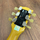 Pre-Owned Gibson Les Paul Special Double Cut - TV Yellow - 2015
