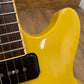 Pre-Owned Gibson Les Paul Special Double Cut - TV Yellow - 2015