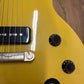 Pre-Owned Gibson Les Paul Special Double Cut - TV Yellow - 2015