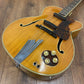 Pre-Owned Hofner President - Blonde - 1957