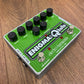 Pre-Owned Electro-Harmonix Enigma Q Balls Bass Filter Pedal