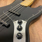 Pre-Owned Squier Vintage Modified '77 Jazz Bass - Black - 2015