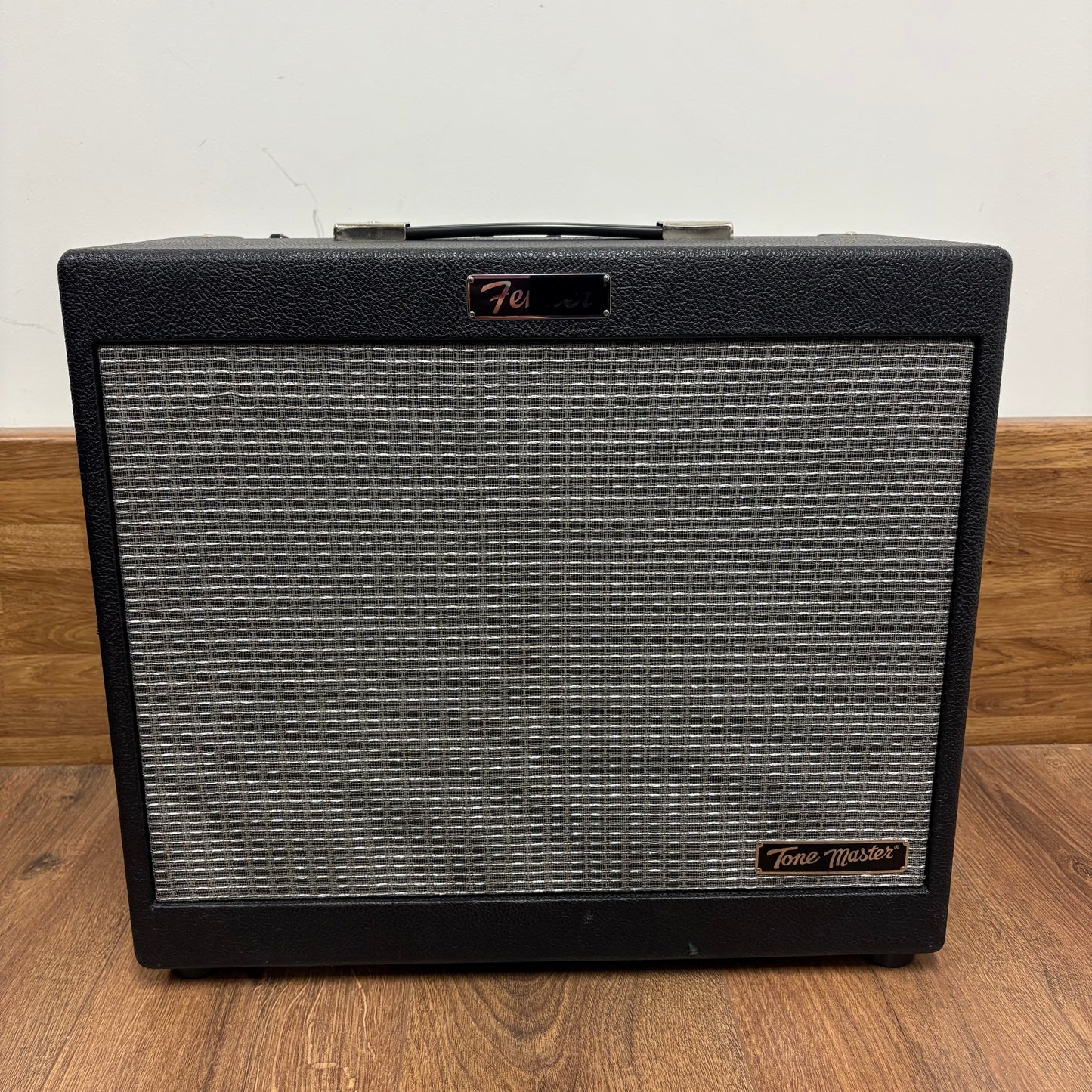 Pre-Owned Fender Tone Master Pro, FR-10 Cab & EXP Pedal Bundle