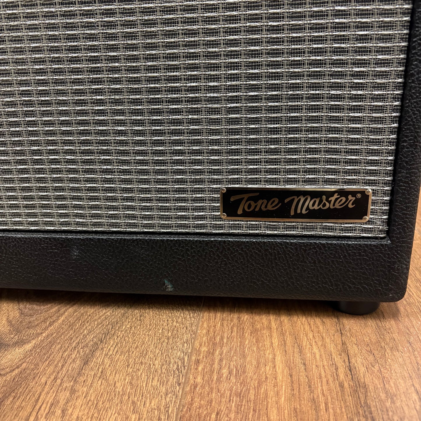 Pre-Owned Fender Tone Master Pro, FR-10 Cab & EXP Pedal Bundle