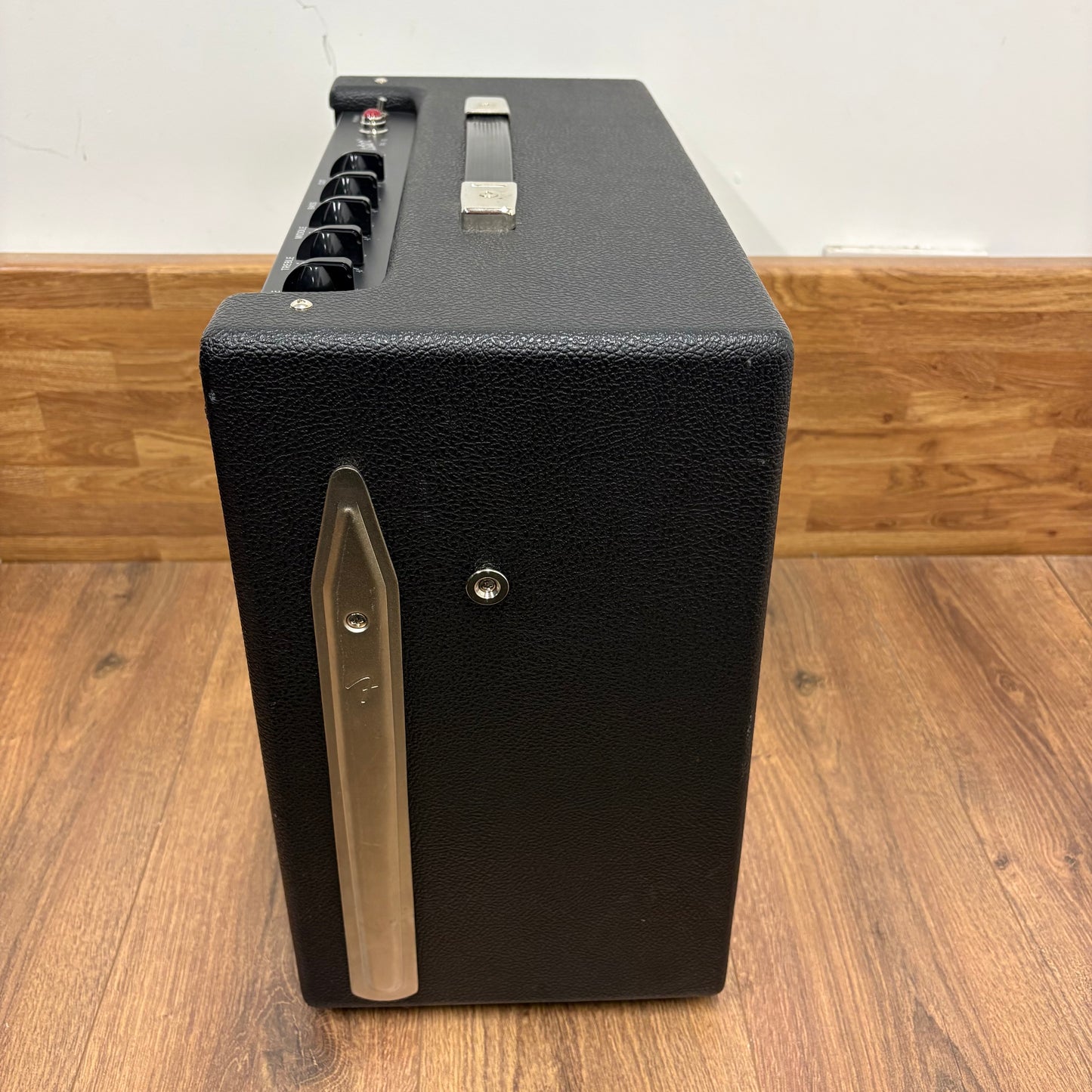 Pre-Owned Fender Tone Master Pro, FR-10 Cab & EXP Pedal Bundle
