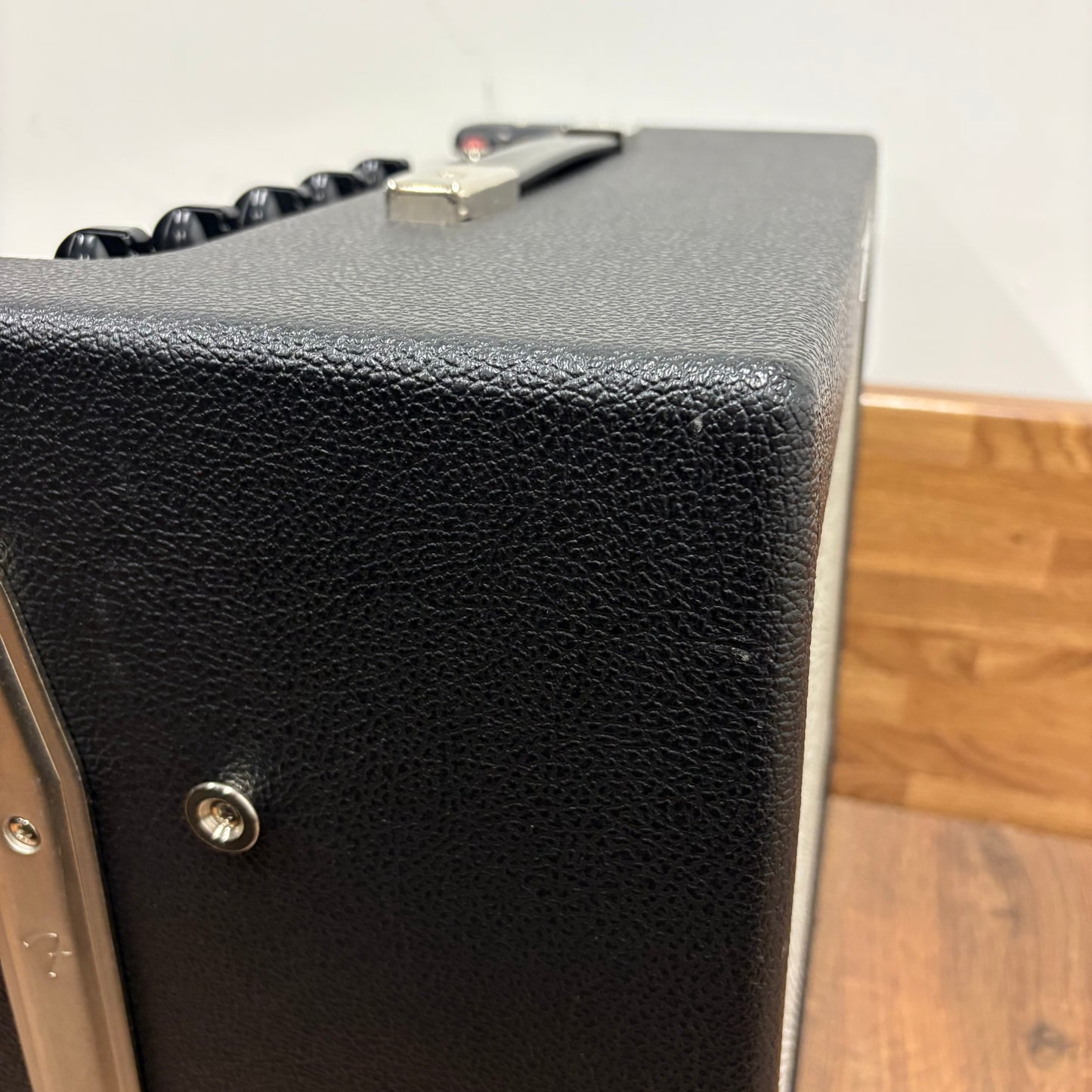 Pre-Owned Fender Tone Master Pro, FR-10 Cab & EXP Pedal Bundle