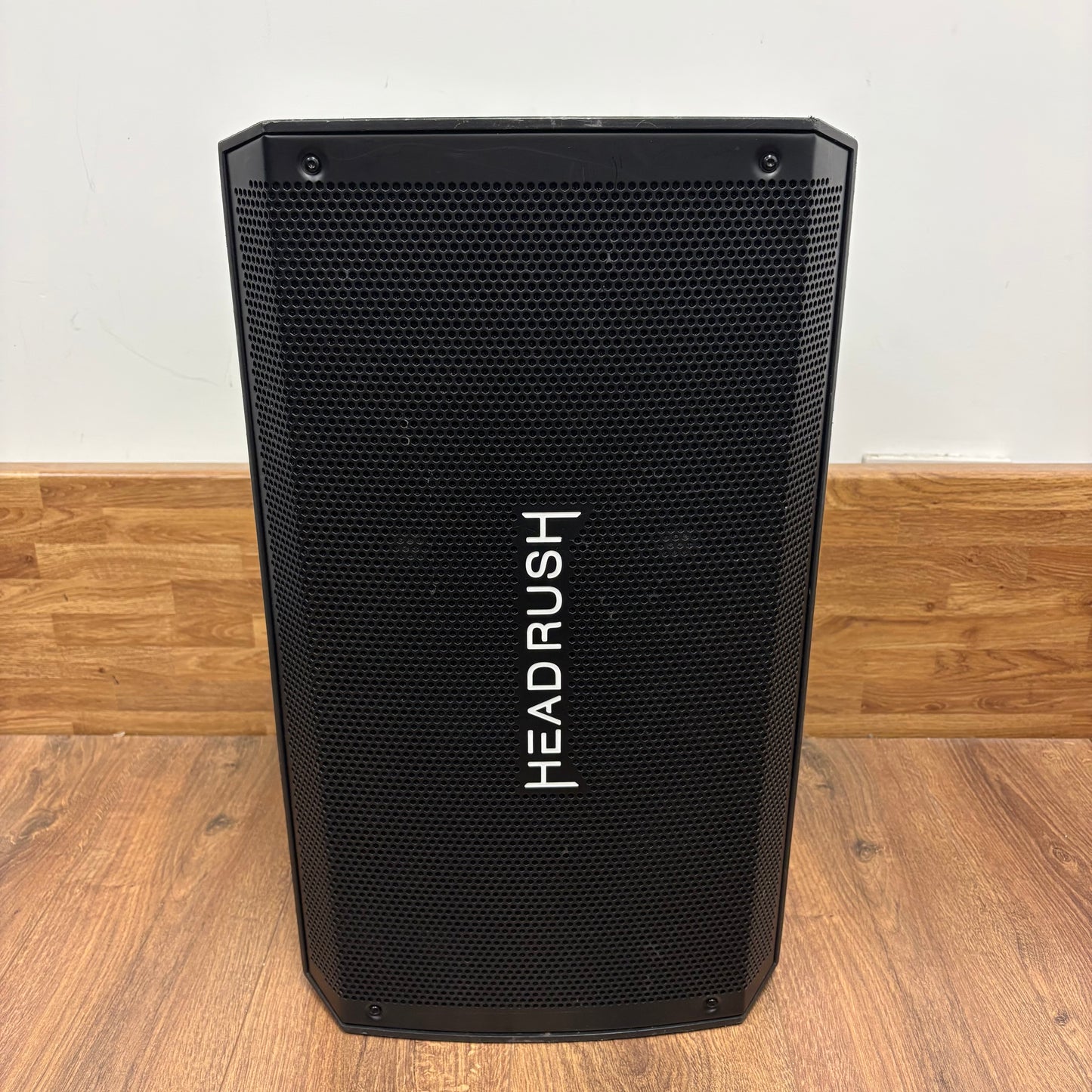 Pre-Owned HeadRush FRFR112 MK1 Guitar Cabinet Speaker