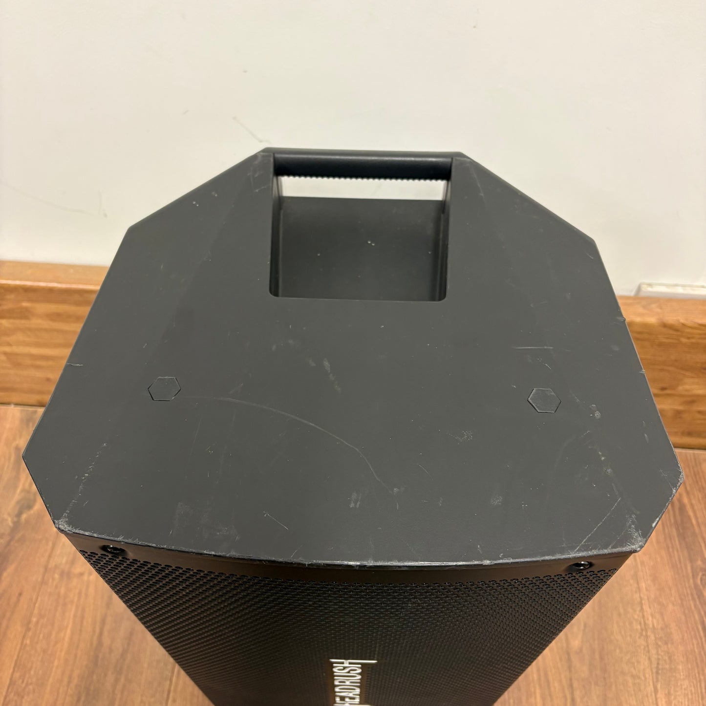 Pre-Owned HeadRush FRFR112 MK1 Guitar Cabinet Speaker