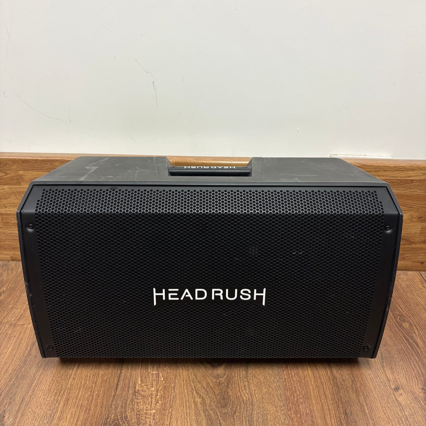 Pre-Owned HeadRush FRFR112 MK1 Guitar Cabinet Speaker