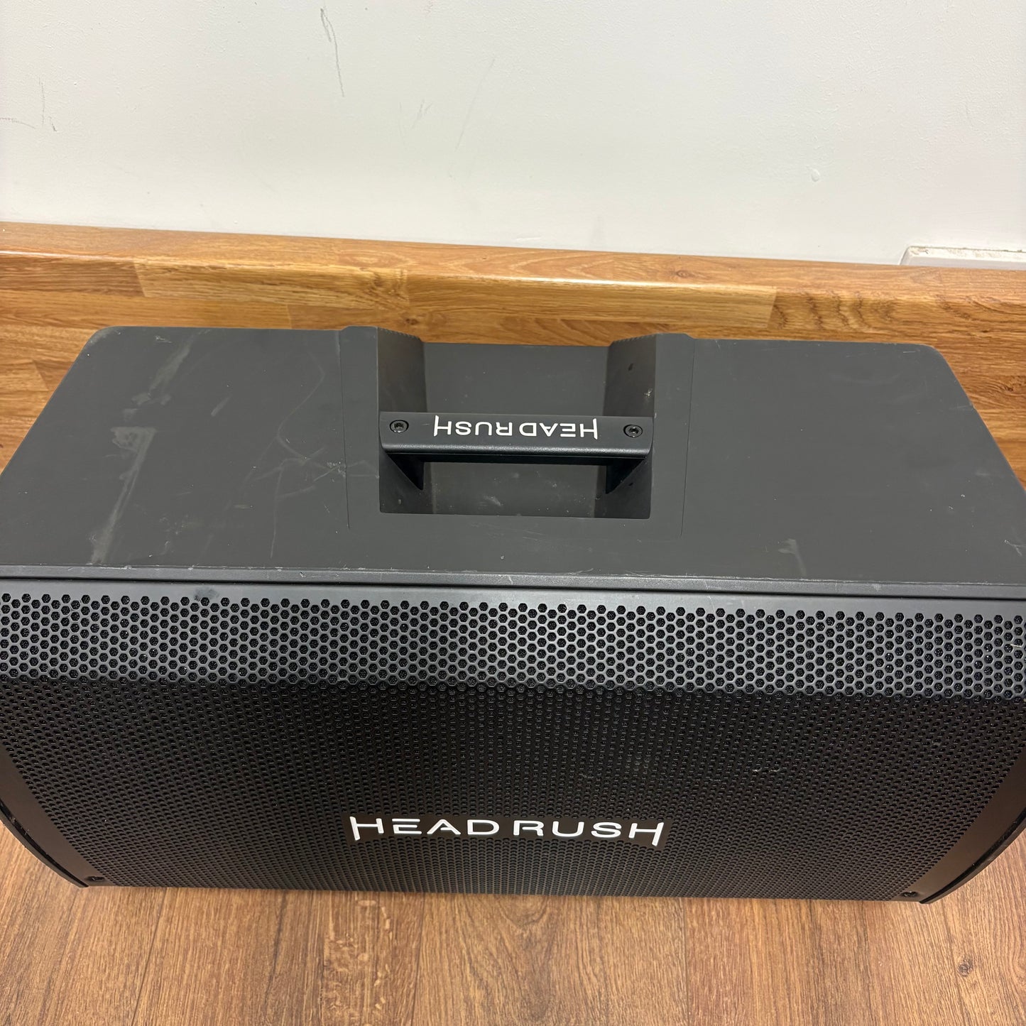 Pre-Owned HeadRush FRFR112 MK1 Guitar Cabinet Speaker