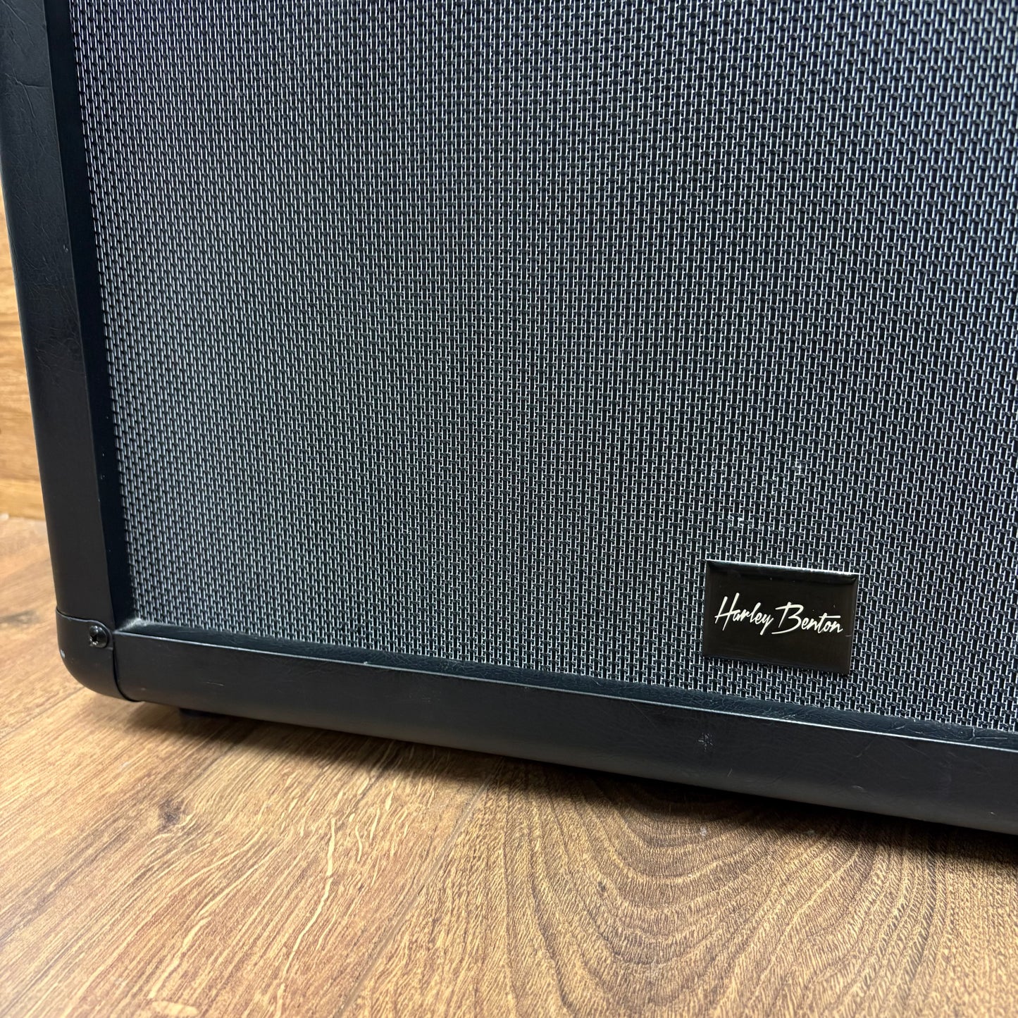 Pre-Owned Harley Benton G112 12" Cab