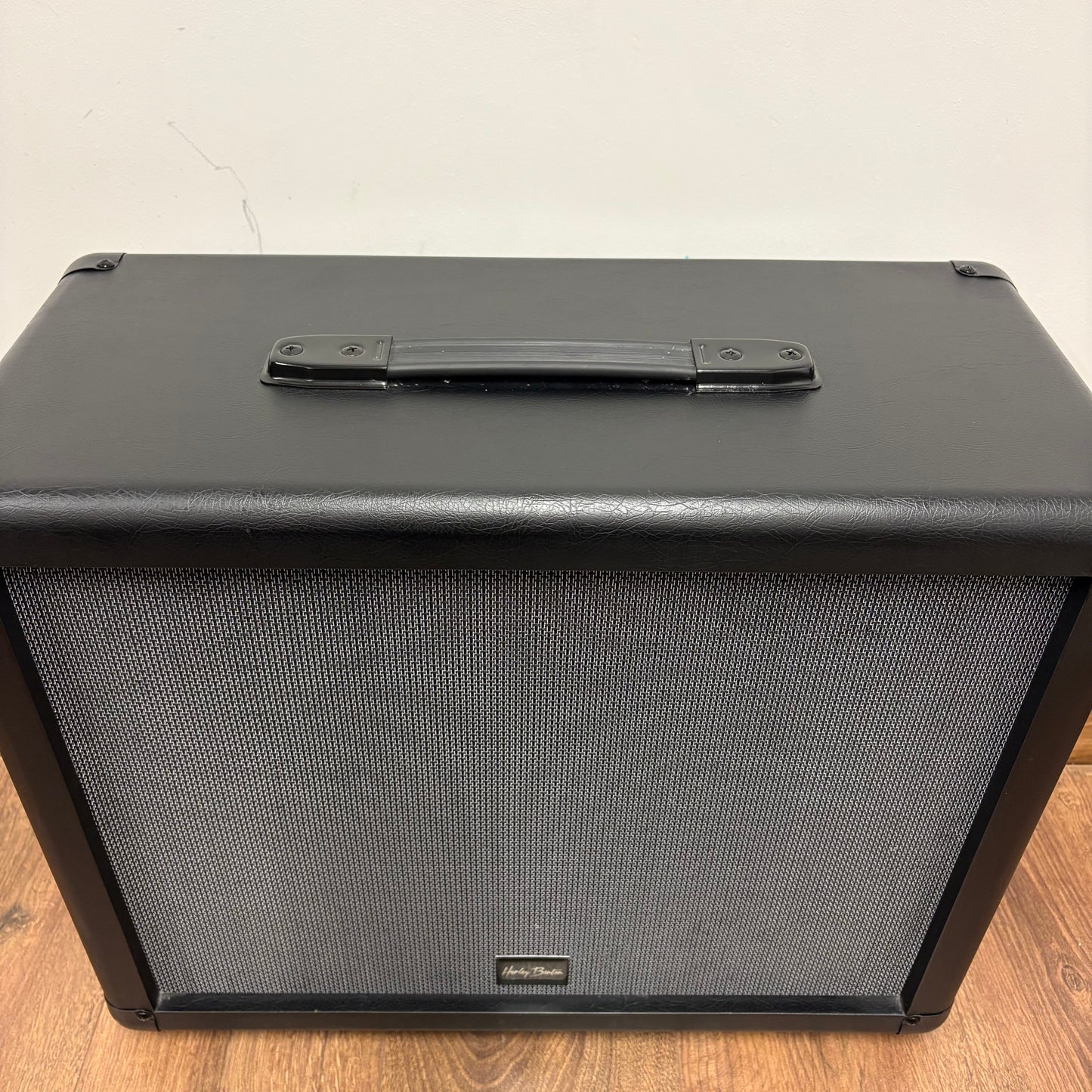 Pre-Owned Harley Benton G112 12" Cab