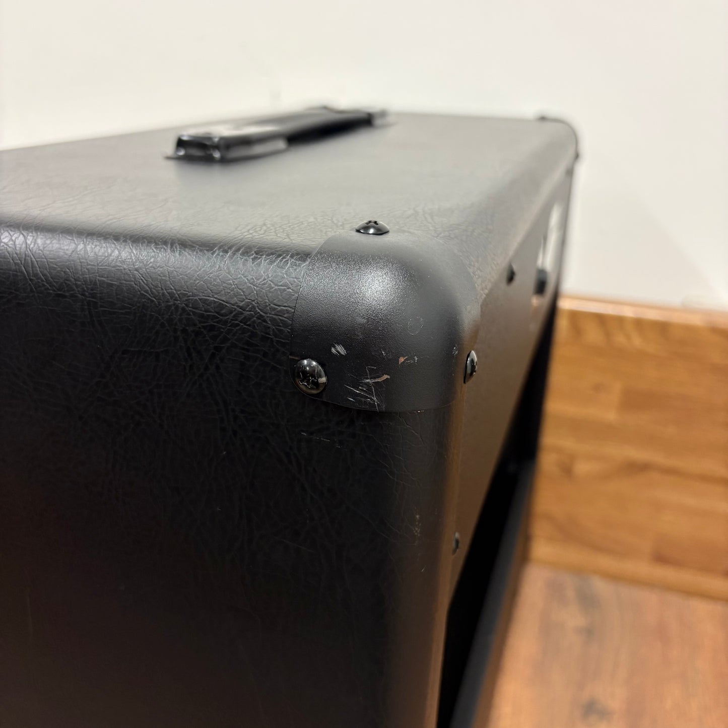 Pre-Owned Harley Benton G112 12" Cab