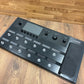 Pre-Owned Line6 Helix Floor w/ Protection Racket Case