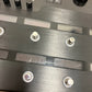 Pre-Owned Line6 Helix Floor w/ Protection Racket Case