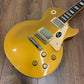 Pre-Owned Gibson Les Paul Standard '60s - Gold Top - 2006