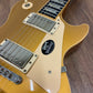 Pre-Owned Gibson Les Paul Standard '60s - Gold Top - 2006