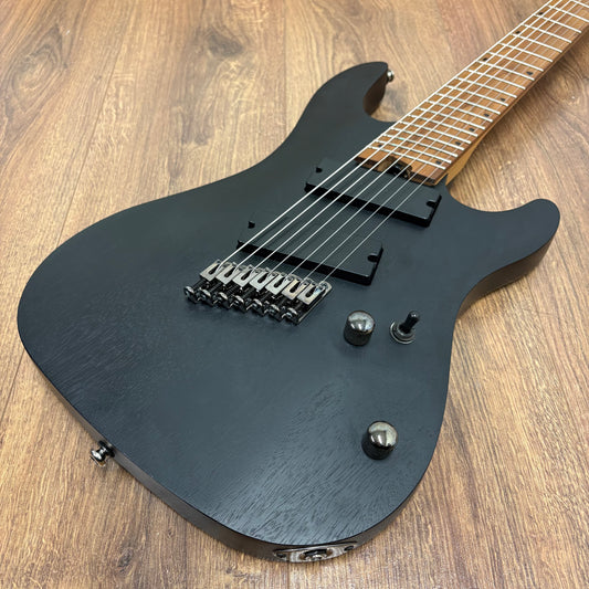 Pre-Owned Cort KX307MS - Open Pore Black