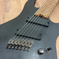 Pre-Owned Cort KX307MS - Open Pore Black