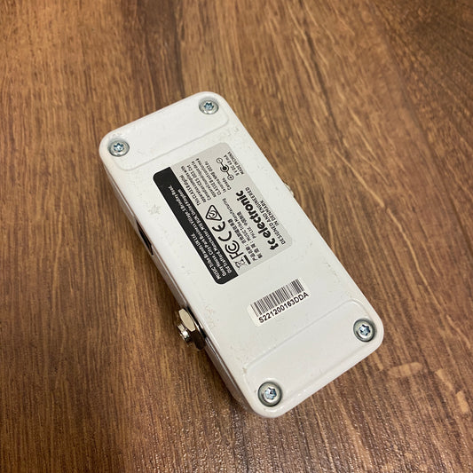 Pre-Owned TC Electronic Spark Mini Boost Pedal