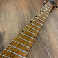 Pre-Owned Cort KX307MS - Open Pore Black