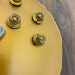 Pre-Owned Gibson Les Paul Standard '60s - Gold Top - 2006