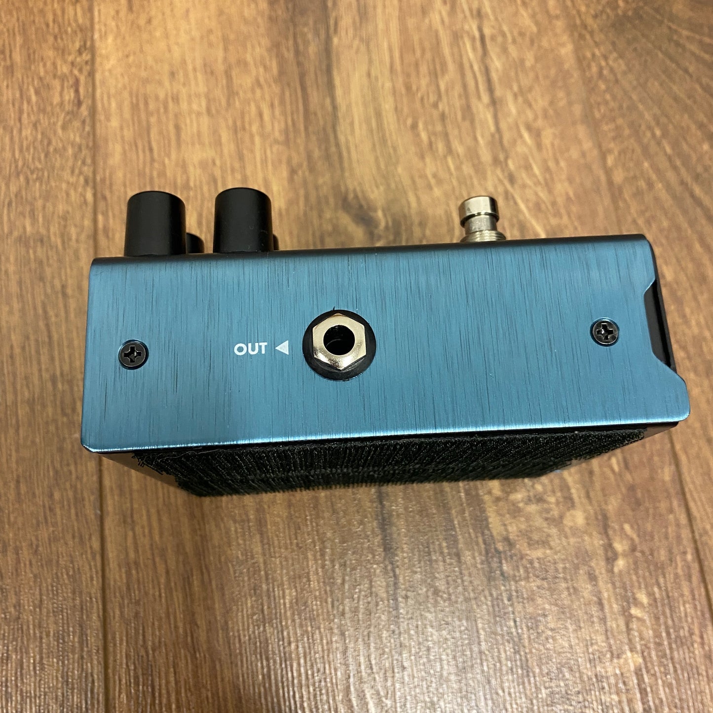 Pre-Owned Fender Full Moon Distortion Pedal