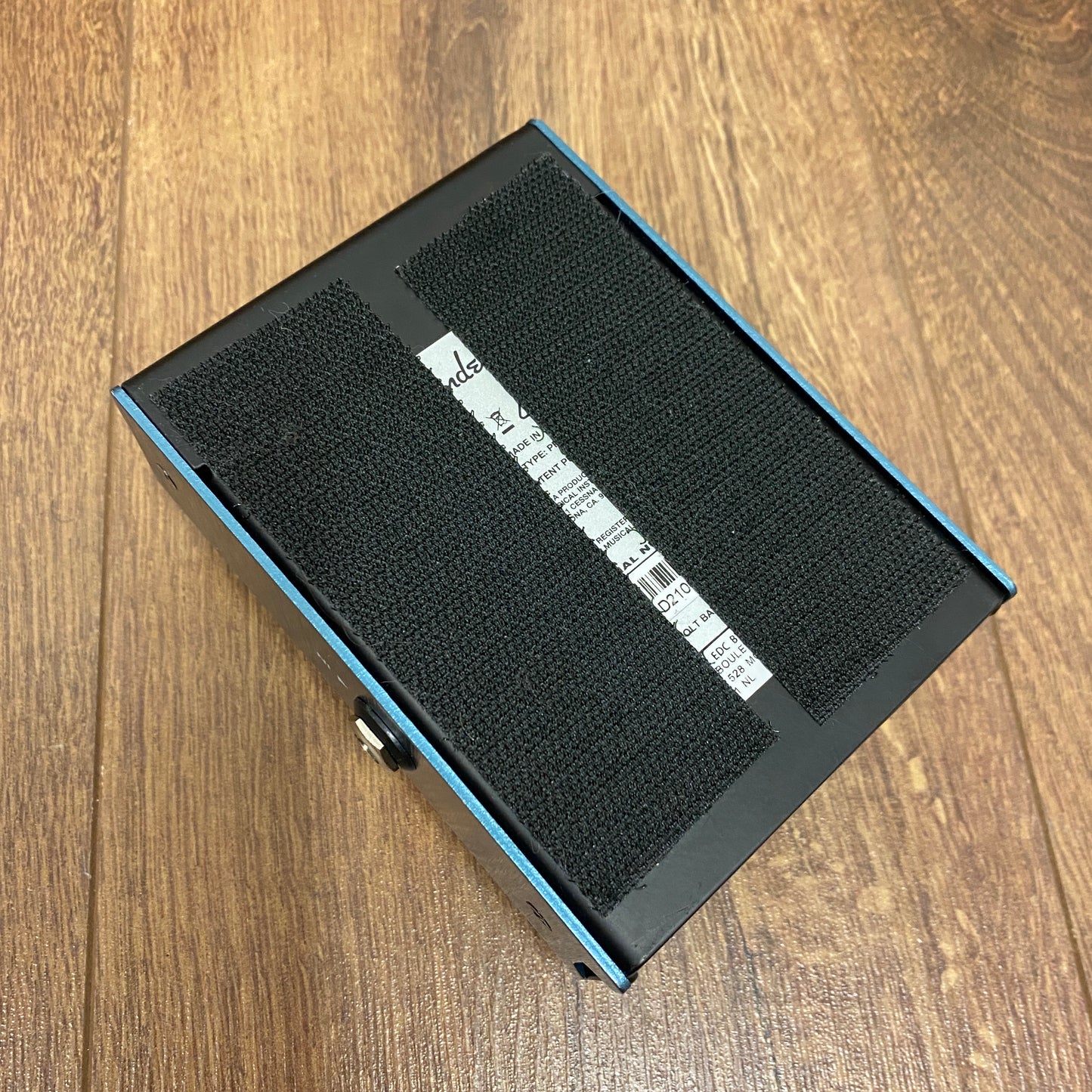 Pre-Owned Fender Full Moon Distortion Pedal