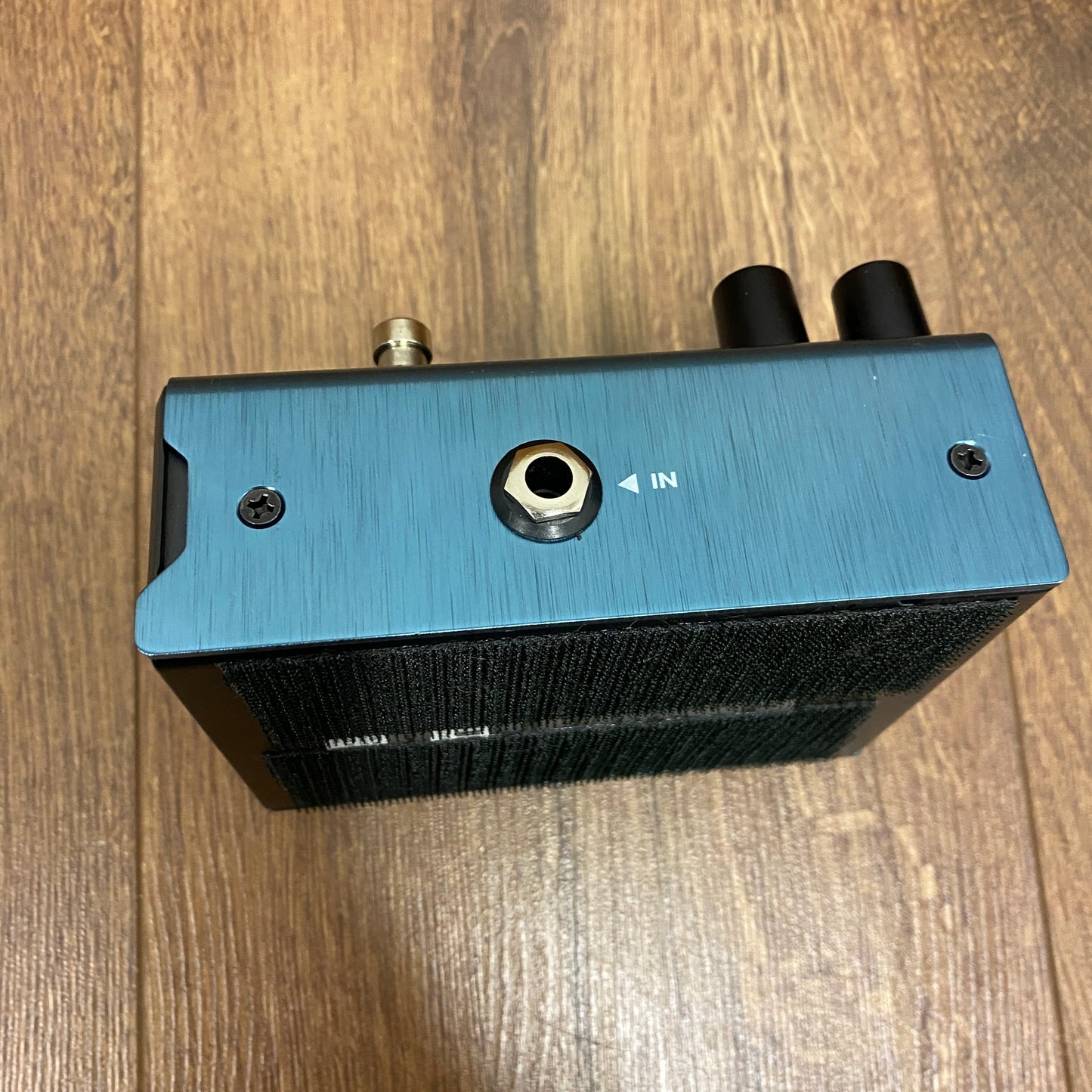 Pre-Owned Fender Full Moon Distortion Pedal