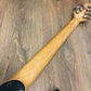 Pre-Owned Cort KX307MS - Open Pore Black