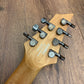 Pre-Owned Cort KX307MS - Open Pore Black