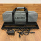 Pre-Owned Lekato Pedal Board & Bag