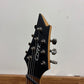 Pre-Owned Cort KX307MS - Open Pore Black