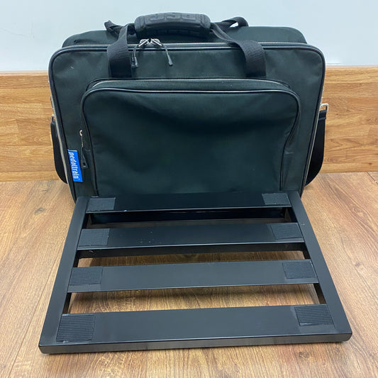 Pre-Owned Pedal Train Classic Jr Pedal Board