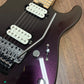 Pre-Owned Charvel Pro Mod San Dimas Style 1 HH FR M - Chameleon