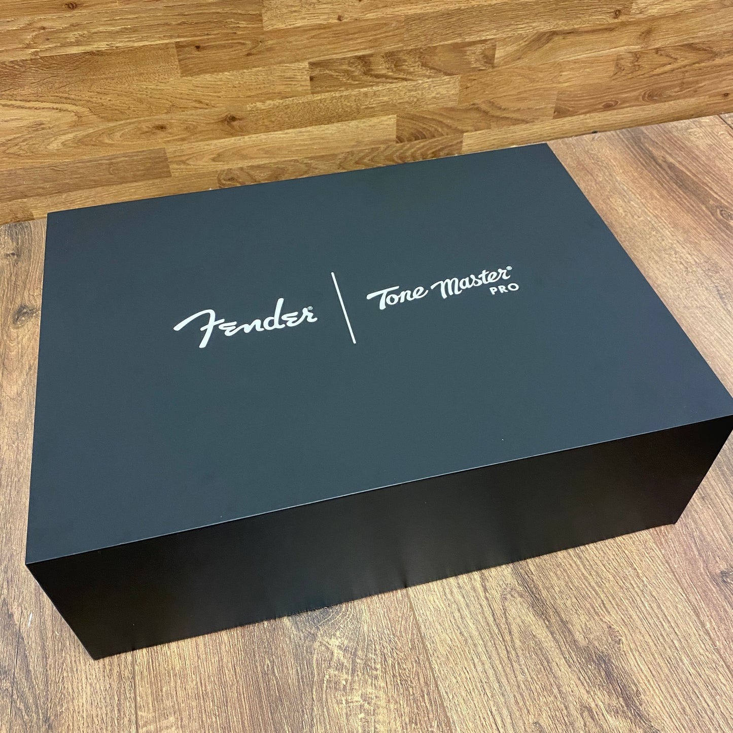 Pre-Owned Fender Tone Master Pro Amp Multi-Effects Modeller