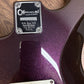 Pre-Owned Charvel Pro Mod San Dimas Style 1 HH FR M - Chameleon