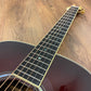 Pre-Owned Yamaha LS-TA TransAcoustic Concert Electro-Acoustic - Brown Sunburst