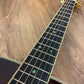 Pre-Owned Yamaha LS-TA TransAcoustic Concert Electro-Acoustic - Brown Sunburst