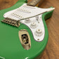 Pre-Owned PRS John Mayer SE Silver Sky - Ever Green