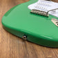 Pre-Owned PRS John Mayer SE Silver Sky - Ever Green