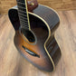 Pre-Owned Yamaha LS-TA TransAcoustic Concert Electro-Acoustic - Brown Sunburst