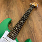 Pre-Owned PRS John Mayer SE Silver Sky - Ever Green