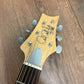 Pre-Owned PRS John Mayer SE Silver Sky - Ever Green